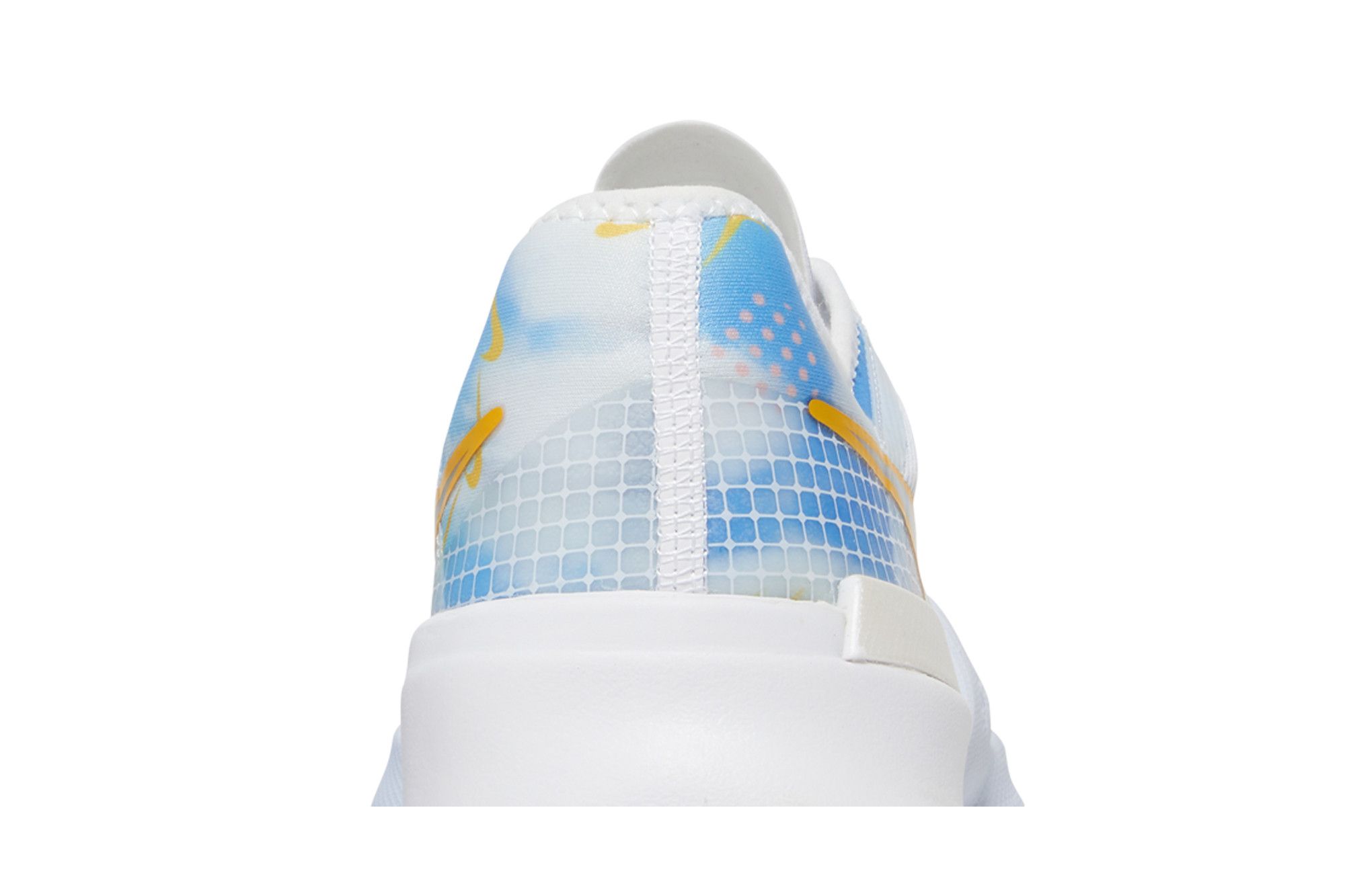 Sizing (W) Nike Air Zoom SuperRep 3 ''Blanc Or Université'' DM3471-100