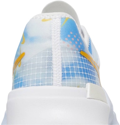(W) Nike Air Zoom SuperRep 3 'Putih Emas Universitas' DM3471-100 Sizing (W) Nike Air Zoom SuperRep 3 'Putih Emas Universitas' DM3471-100