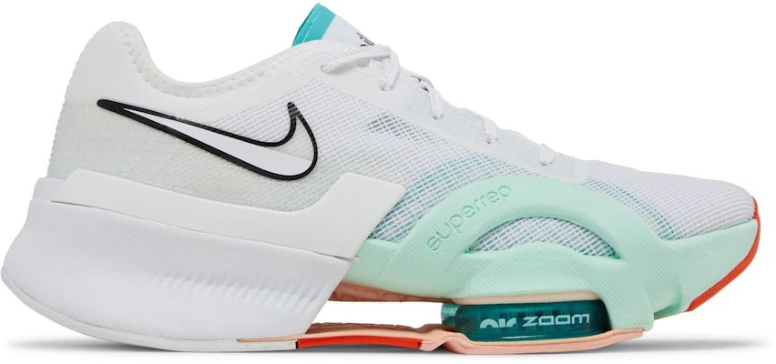 (W) Nike Air Zoom SuperRep 3 ''Weiß Washed Teal'' DA9492-138 Buy (W) Nike Air Zoom SuperRep 3 ''Weiß Washed Teal'' DA9492-138
