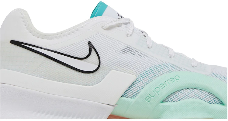 (W) Nike Air Zoom SuperRep 3 ''Weiß Washed Teal'' DA9492-138 Order (W) Nike Air Zoom SuperRep 3 ''Weiß Washed Teal'' DA9492-138
