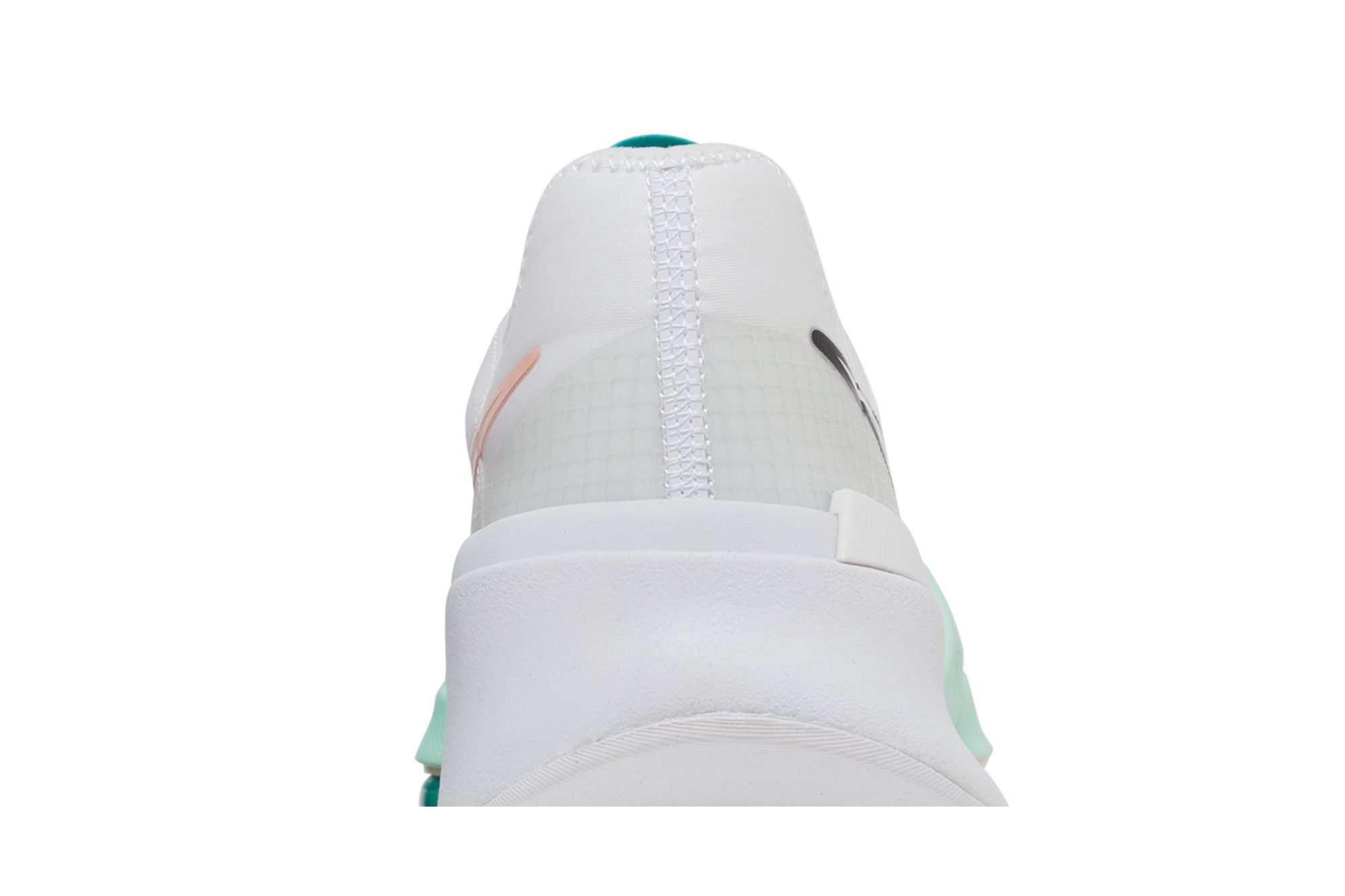 Sizing (W) Nike Air Zoom SuperRep 3 ''Weiß Washed Teal'' DA9492-138
