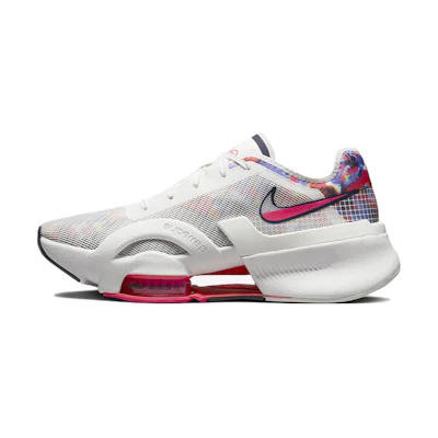 (W) Nike Air Zoom SuperRep 3 PRM 'Paint Smudge'