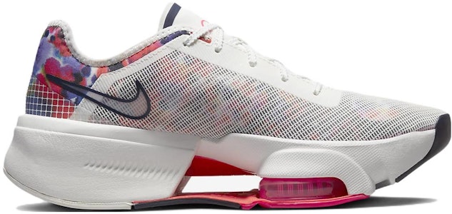 (W) 나이키 에어 줌 슈퍼렙 3 프리미엄 '페인트 스머지' DA9492-100 Order (W) 나이키 에어 줌 슈퍼렙 3 프리미엄 '페인트 스머지' DA9492-100