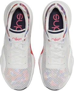 (W) 나이키 에어 줌 슈퍼렙 3 프리미엄 '페인트 스머지' DA9492-100 Shop (W) 나이키 에어 줌 슈퍼렙 3 프리미엄 '페인트 스머지' DA9492-100