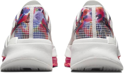 (W) 나이키 에어 줌 슈퍼렙 3 프리미엄 '페인트 스머지' DA9492-100 Purchase (W) 나이키 에어 줌 슈퍼렙 3 프리미엄 '페인트 스머지' DA9492-100