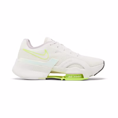 (W) Nike Air Zoom SuperRep 3 PRM 'White Volt'
