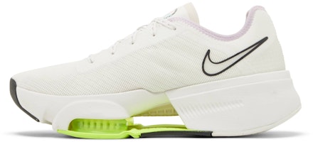 (W) 耐克Air Zoom SuperRep 3 高级款 '白绿荧光' DH3389-175 Lookbook (W) 耐克Air Zoom SuperRep 3 高级款 '白绿荧光' DH3389-175