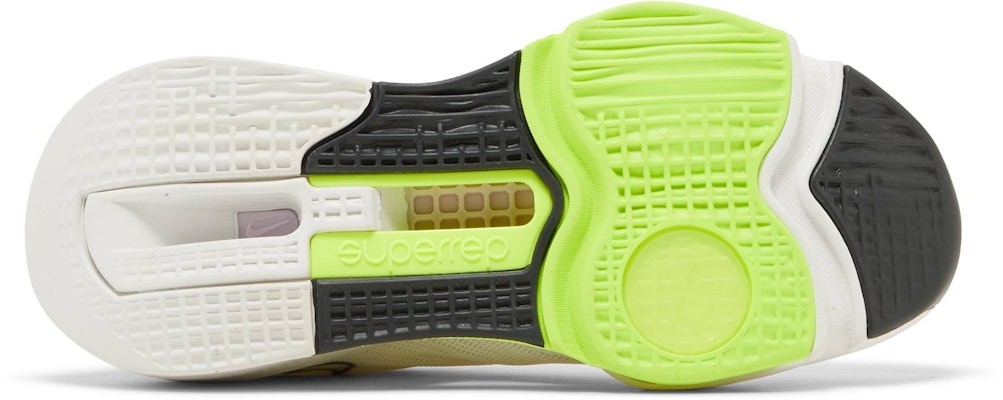 (W) Nike Air Zoom SuperRep 3 Premium 'Putih Volt' DH3389-175 Shop (W) Nike Air Zoom SuperRep 3 Premium 'Putih Volt' DH3389-175