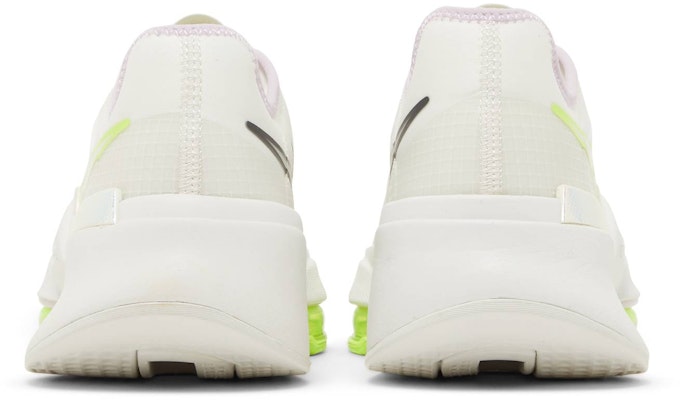 (W) Nike Air Zoom SuperRep 3 Premium 'Putih Volt' DH3389-175 Details for (W) Nike Air Zoom SuperRep 3 Premium 'Putih Volt' DH3389-175