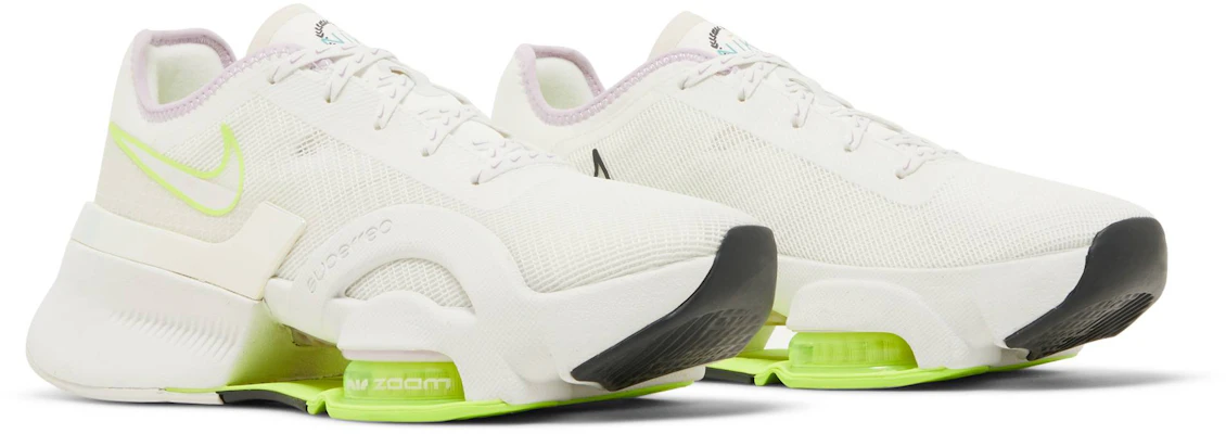 (W) Nike Air Zoom SuperRep 3 Premium 'Putih Volt' DH3389-175 Cheap (W) Nike Air Zoom SuperRep 3 Premium 'Putih Volt' DH3389-175
