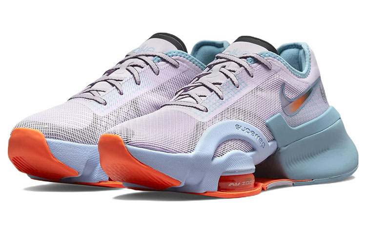 Lookbook (W) Nike Air Zoom SuperRep 3 Premium Hardloopschoenen DM0334-555