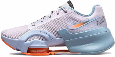 (Women) Nike Air Zoom SuperRep 3 Premium DM0334-555 (Women) Nike Air Zoom SuperRep 3 Premium DM0334-555