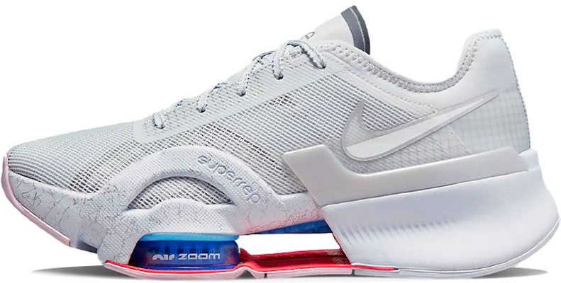 (Women) Nike Air Zoom SuperRep 3 Pure Platinum DA9492-004 Buy (Women) Nike Air Zoom SuperRep 3 Pure Platinum DA9492-004