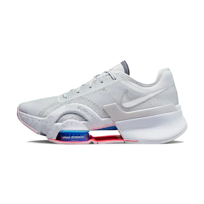 (W) Nike Air Zoom SuperRep 3 Pure Platinum