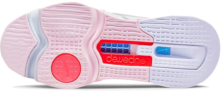 (W) Nike Air Zoom SuperRep 3 Platino Puro DA9492-004 Details for (W) Nike Air Zoom SuperRep 3 Platino Puro DA9492-004