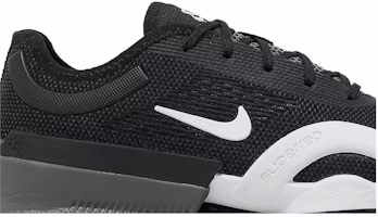 (W) ナイキ エア ズーム スーパーレップ 4 ネクストネイチャー "ブラック/ホワイト" DO9837-001 Order (W) ナイキ エア ズーム スーパーレップ 4 ネクストネイチャー "ブラック/ホワイト" DO9837-001
