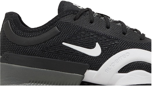 (女款)Nike Air Zoom SuperRep 4 Next Nature '黑白' DO9837-001 Order (女款)Nike Air Zoom SuperRep 4 Next Nature '黑白' DO9837-001
