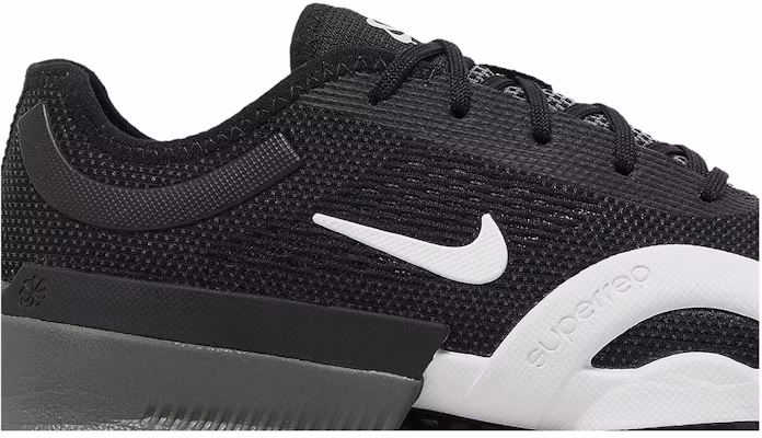 (W) Nike Air Zoom SuperRep 4 Next Nature 'Hitam Putih' DO9837-001 Order (W) Nike Air Zoom SuperRep 4 Next Nature 'Hitam Putih' DO9837-001