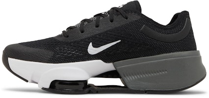 (W) ナイキ エア ズーム スーパーレップ 4 ネクストネイチャー "ブラック/ホワイト" DO9837-001 Lookbook (W) ナイキ エア ズーム スーパーレップ 4 ネクストネイチャー "ブラック/ホワイト" DO9837-001