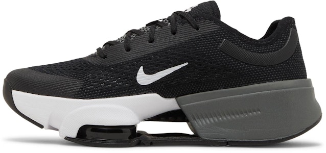 (女款)Nike Air Zoom SuperRep 4 Next Nature '黑白' DO9837-001 Lookbook (女款)Nike Air Zoom SuperRep 4 Next Nature '黑白' DO9837-001