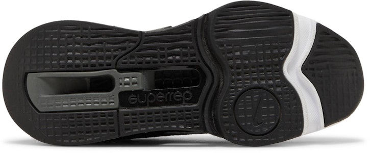 (女款)Nike Air Zoom SuperRep 4 Next Nature '黑白' DO9837-001 Shop (女款)Nike Air Zoom SuperRep 4 Next Nature '黑白' DO9837-001