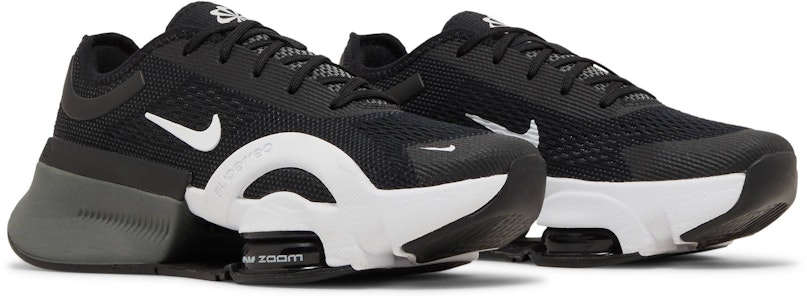 (女款)Nike Air Zoom SuperRep 4 Next Nature '黑白' DO9837-001 Cheap (女款)Nike Air Zoom SuperRep 4 Next Nature '黑白' DO9837-001