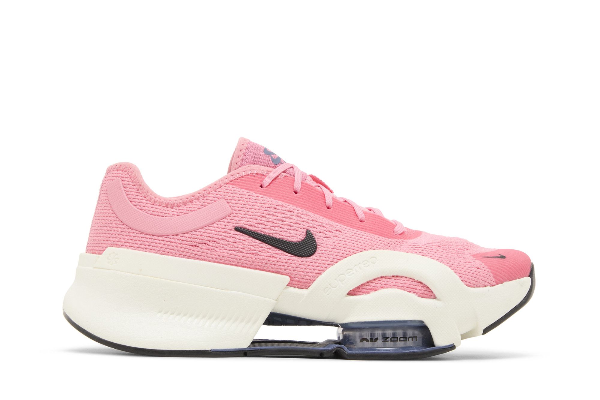 (Women) Nike Air Zoom SuperRep 4 Next Nature 'Coral Chalk' DO9837-602