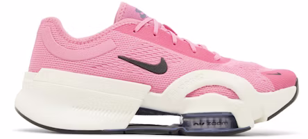 (Women) Nike Air Zoom SuperRep 4 Next Nature 'Coral Chalk' DO9837-602 (Women) Nike Air Zoom SuperRep 4 Next Nature 'Coral Chalk' DO9837-602