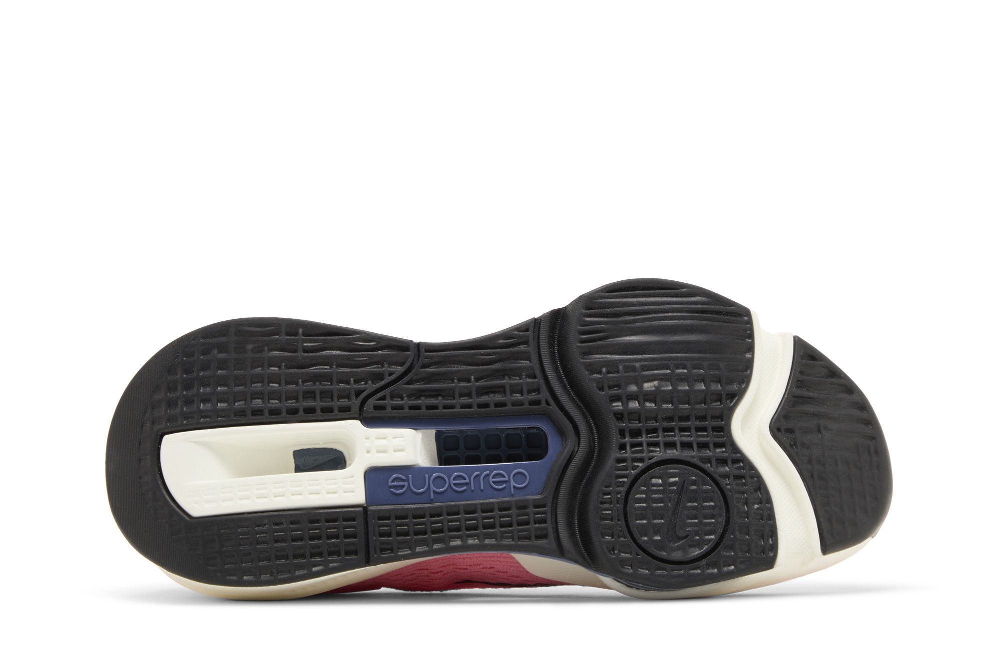 Shop (W) Nike Air Zoom SuperRep 4 Next Nature ''Coral Chalk'' Femme DO9837-602