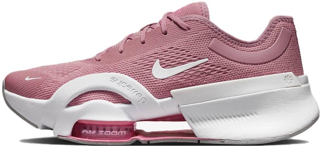 (W) Nike Air Zoom SuperRep 4 Next Nature 'Desert Berry Blanco' DO9837-600 Buy (W) Nike Air Zoom SuperRep 4 Next Nature 'Desert Berry Blanco' DO9837-600
