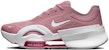 (W) Nike Air Zoom SuperRep 4 Next Nature 'Desert Berry White' Wanita DO9837-600