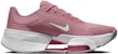 (W) Nike Air Zoom SuperRep 4 Next Nature 'Desert Berry White' Wanita DO9837-600