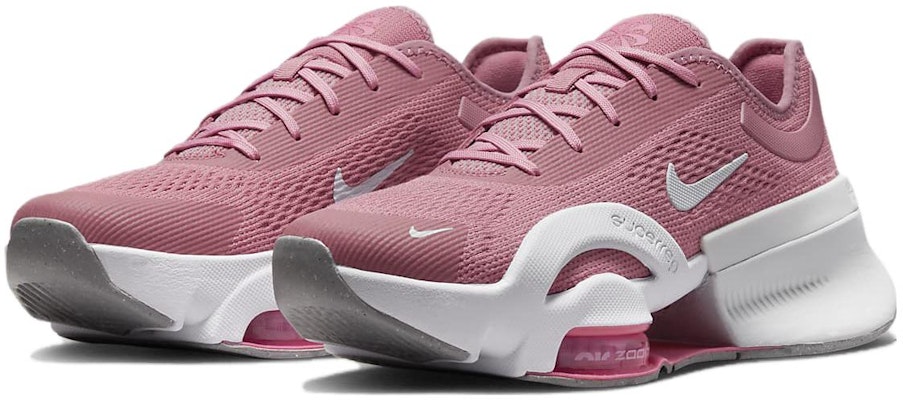(Women) Nike Air Zoom SuperRep 4 Next Nature 'Desert Berry White' DO9837-600 Lookbook (Women) Nike Air Zoom SuperRep 4 Next Nature 'Desert Berry White' DO9837-600