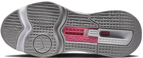 (W) 나이키 에어 줌 슈퍼렙 4 넥스트 네이처 '데저트 베리 화이트' DO9837-600 Purchase (W) 나이키 에어 줌 슈퍼렙 4 넥스트 네이처 '데저트 베리 화이트' DO9837-600