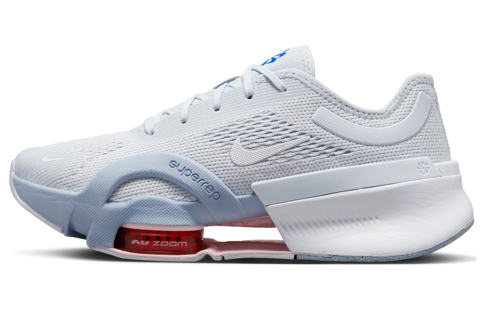 NIKE服 W) ナイキ エア ズーム スーパーレップ 4 ネクストネイチャー
