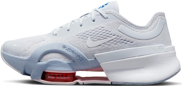 (女性) Nike Air Zoom SuperRep 4 Next Nature「灰藍微語」DO9837-002 Buy (女性) Nike Air Zoom SuperRep 4 Next Nature「灰藍微語」DO9837-002