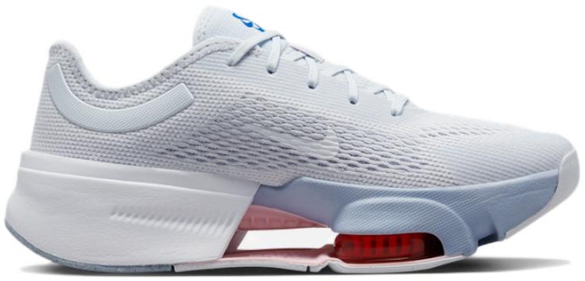 (W) Nike Air Zoom SuperRep 4 Next Nature 'Abu Laut Biru' DO9837-002 Order (W) Nike Air Zoom SuperRep 4 Next Nature 'Abu Laut Biru' DO9837-002