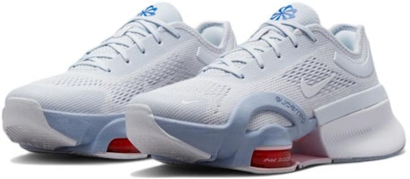 (W) 耐克Air Zoom SuperRep 4 Next Nature“灰蓝低语” DO9837-002 Lookbook (W) 耐克Air Zoom SuperRep 4 Next Nature“灰蓝低语” DO9837-002