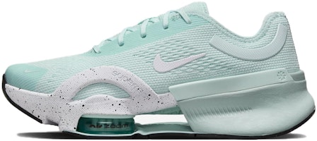 (Women) Nike Air Zoom SuperRep 4 Next Nature 'Jade Ice' DO9837-300 (Women) Nike Air Zoom SuperRep 4 Next Nature 'Jade Ice' DO9837-300