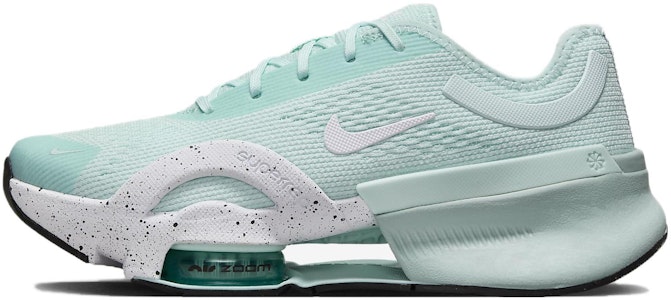 (女性用)Nike Air Zoom SuperRep 4 Next Nature 'Jade Ice' DO9837-300 Buy (女性用)Nike Air Zoom SuperRep 4 Next Nature 'Jade Ice' DO9837-300