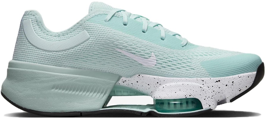 (W) Nike Air Zoom SuperRep 4 Next Nature 'Jade Ice' Sepatu Olahraga DO9837-300 Order (W) Nike Air Zoom SuperRep 4 Next Nature 'Jade Ice' Sepatu Olahraga DO9837-300