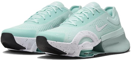 (W) ナイキ エア ズーム スーパーレップ 4 ネクストネイチャー “ジェイドアイス” DO9837-300 Lookbook (W) ナイキ エア ズーム スーパーレップ 4 ネクストネイチャー “ジェイドアイス” DO9837-300