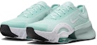 Lookbook (W) Nike Air Zoom SuperRep 4 Next Nature 'Jade Ice' Lelaki Perempuan DO9837-300