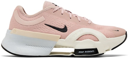 (Women) Nike Air Zoom SuperRep 4 Next Nature 'Pink Oxford Sail' DO9837-601 (Women) Nike Air Zoom SuperRep 4 Next Nature 'Pink Oxford Sail' DO9837-601