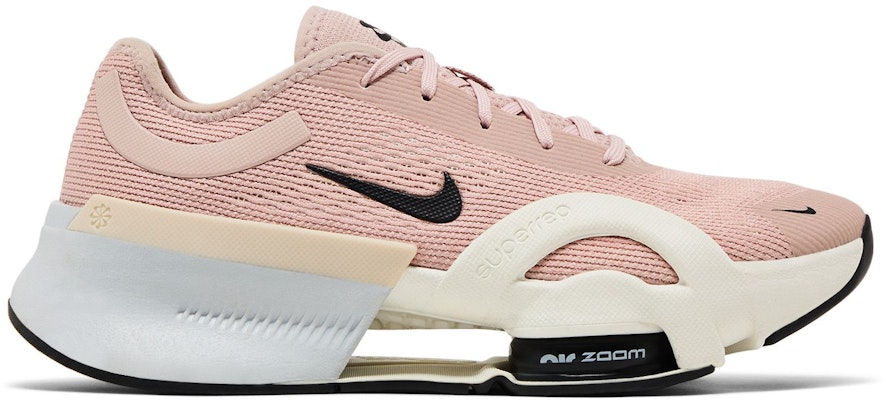 (Women) Nike Air Zoom SuperRep 4 Next Nature 'Pink Oxford Sail' DO9837-601 Buy (Women) Nike Air Zoom SuperRep 4 Next Nature 'Pink Oxford Sail' DO9837-601