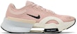 (W) Nike Air Zoom SuperRep 4 Next Nature 'Pink Oxford Sail' dalam Warna Merah Jambu. DO9837-601