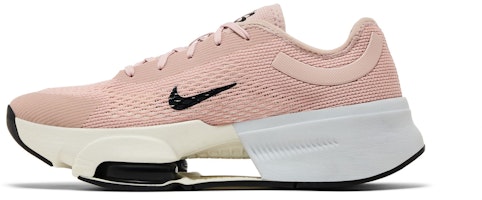 (W) 나이키 에어 줌 슈퍼렙 4 넥스트 네이처 "핑크 옥스포드 세일" DO9837-601 Lookbook (W) 나이키 에어 줌 슈퍼렙 4 넥스트 네이처 "핑크 옥스포드 세일" DO9837-601