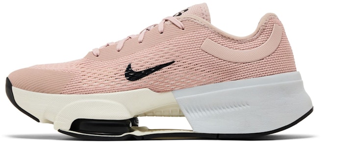 (女士)Nike Air Zoom SuperRep 4 Next Nature 'Pink Oxford Sail' DO9837-601 Lookbook (女士)Nike Air Zoom SuperRep 4 Next Nature 'Pink Oxford Sail' DO9837-601