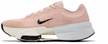 Lookbook (W) Nike Air Zoom SuperRep 4 Next Nature 'Pink Oxford Sail' dalam Warna Merah Jambu. DO9837-601