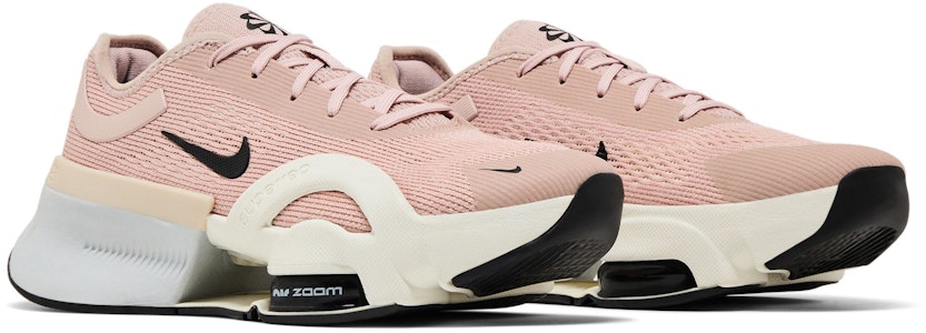 (女士)Nike Air Zoom SuperRep 4 Next Nature 'Pink Oxford Sail' DO9837-601 Cheap (女士)Nike Air Zoom SuperRep 4 Next Nature 'Pink Oxford Sail' DO9837-601
